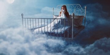 ସ୍ବପ୍ନ ଆଉ ରାତି