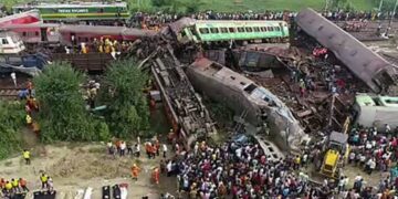 ବାହାନଗା ଟ୍ରେନ୍ ଦୁର୍ଘଟଣା : ଶବ ଚିହ୍ନଟ ଓ ତଦନ୍ତକୁ ନେଇ ପ୍ରଶ୍ନ…