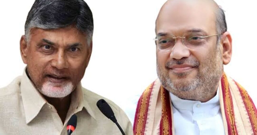 ଏନଡିଏର ହେବ ସଂପ୍ରସାରଣ !