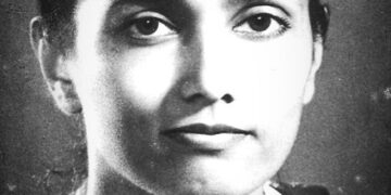 ଦୃଢମନା ନେତ୍ରୀ : ନନ୍ଦିନୀ ଶତପଥୀ