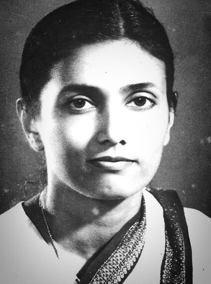 ଦୃଢମନା ନେତ୍ରୀ : ନନ୍ଦିନୀ ଶତପଥୀ