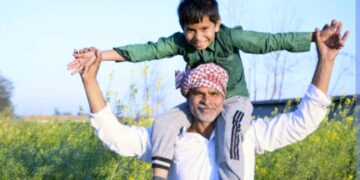 ହେ ବାପା!!