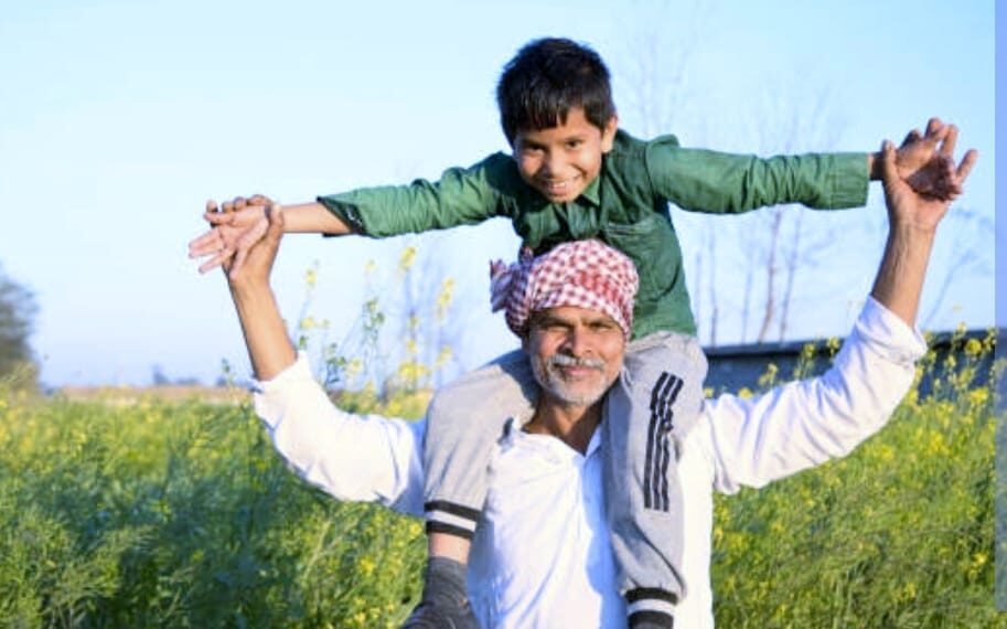 ହେ ବାପା!!