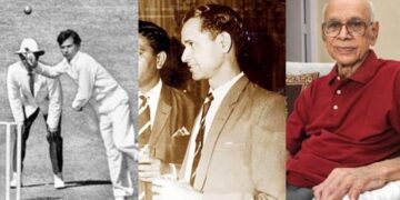 Icons of India: Bapu Nadkarni – The Master of Accurate Bowling