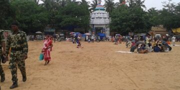 ଶରଧାବାଲି : ପିଲାଦିନ