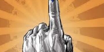 ଆଗୁଆ ନିର୍ବାଚନର ସଂକେତ…