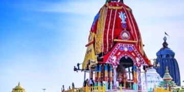 ଦର୍ଶନ ତୁମର ମିଳୁ କି ନ ମିଳୁ