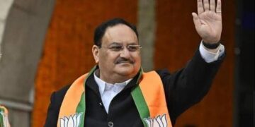 ଆସୁଛନ୍ତି ନଡ୍ଡା…