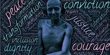 Where is Gandhiji and Gandhism Today?