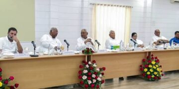 ବିରୋଧୀ ମେଳି : ପାଟନାରୁ ଶିମଲା…