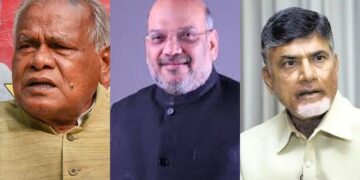 ବିଜେପି ଖୋଜୁଛି ସାଥୀ…