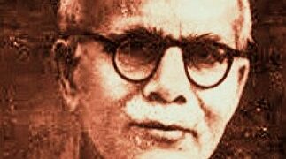 ଆଦର୍ଶ ମହାପୁରୁଷ ଗୋଦାବରୀଶ ମିଶ୍ର