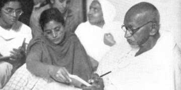 ଏକାଦଶବ୍ରତ ଓ ଗାନ୍ଧିଜୀ