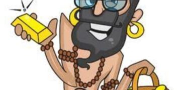 ଧର୍ମ ଓ ଅଧର୍ମ