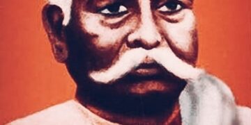 Gourishankar Ray – The Father of Odia Journalism