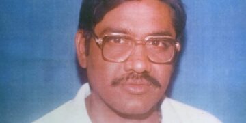 ସେ ଥିଲେ ଜଣେ ସମାଜବାଦୀ ଚିନ୍ତକ