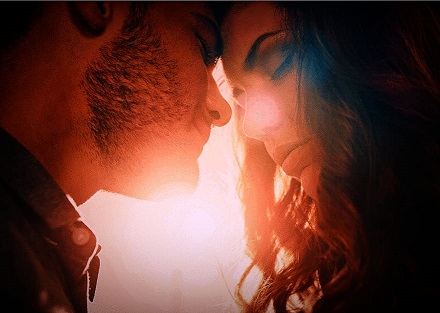 Nothing Can Stop Me!