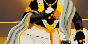 କଳା ସାଆନ୍ତେ….ଆସନ୍ତକି ମିଶି ଅଭଡ଼ା ଖାଆନ୍ତେ