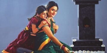 ବିବାହିତା ନାରୀ