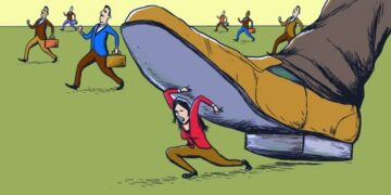 All About Women We Live In A Gender-Biased Society