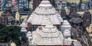 ଶ୍ରୀମନ୍ଦିର ବେଢା ଅତି ଆପଣାର