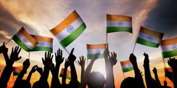 ସ୍ଵାଧୀନ ଭାରତର ଆମେ ସନ୍ତାନ