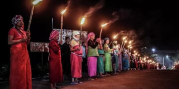 ମଣିପୁର ରୁ ତ୍ରିରଙ୍ଗା