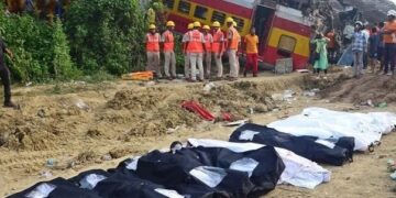 ପ୍ରତି ଛକରେ ଶବଗଦା