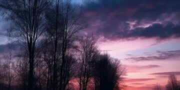 ଶୂନ୍ୟତା ଗୋଧୂଳିର