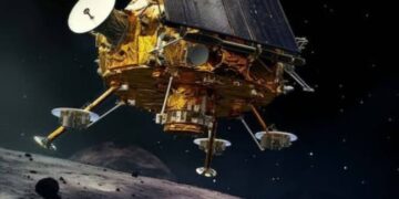 ଜହ୍ନ ମାମୁଁଘର