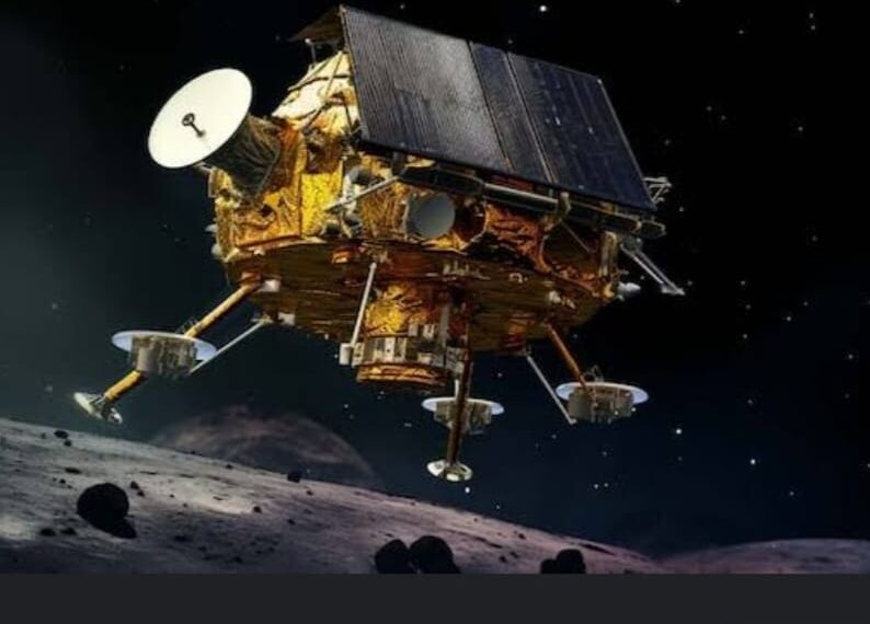 ଜହ୍ନ ମାମୁଁଘର