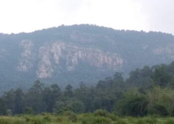 ଆମେ ପାଉଡି ଭୂୟାଁ (ଭାଗ ୧୬)