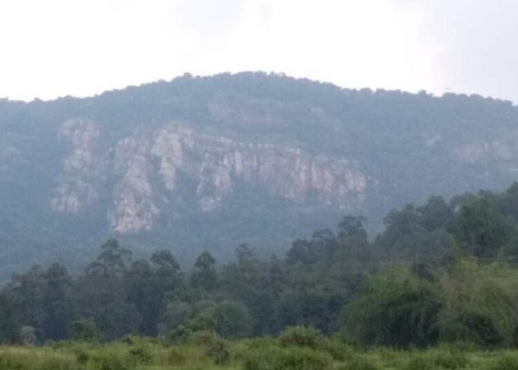 ଆମେ ପାଉଡି ଭୂୟାଁ (ଭାଗ ୧୬)