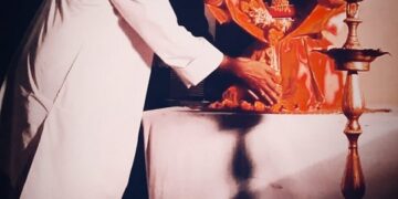 ମ୍ଳେଛନିବାରି ସନ୍ଥ ପାଳୁ, ତୁ ନାଥ ପରମ ଦୟାଳୁ