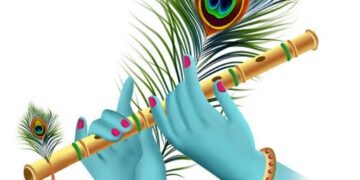 ଶ୍ରୀକୃଷ୍ଣ