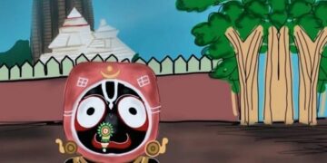 ମାଗୁଛି ମୁଁ ତତେ ଆଞ୍ଜୁଳି ପାତି