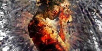 Torn Hearts and Tattered Souls