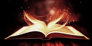 Autobiography of God?