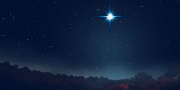 ତୁମରି ଗାଁର ନୀଳ ଆକାଶରେ