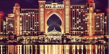 Dhanada’s Discourse: Ah! Dubai!