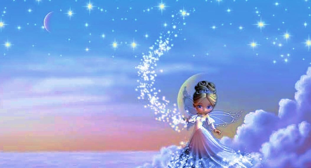 ମେଘର ଗାଁରେ