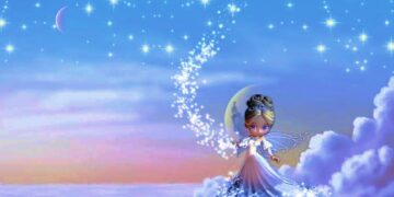 ମେଘର ଗାଁରେ