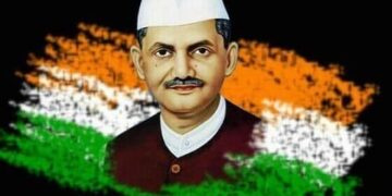 ଲାଲ୍ ବାହାଦୂର ଶାସ୍ତ୍ରୀ