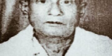 Unsung Heroes of India: Freedom Fighter Upendranath Panda