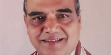 ବିଶିଷ୍ଟ ରାଜନୀତିଜ୍ଞ, ବାଗ୍ମୀ : ଡଃ. ଶରତ କୁମାର କରଙ୍କ ଶ୍ରାଦ୍ଧବାର୍ଷିକୀ ଉପଲକ୍ଷେ