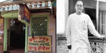 ଭିଡ଼ ଭିତରେ ଭିନ୍ନ ମଣିଷ ଦୁଇ ଓଡିଆ