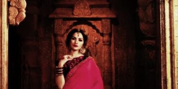 Timeless Ether of Eternity