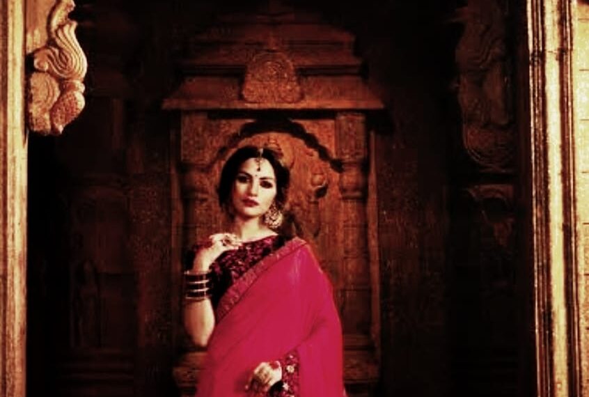 Timeless Ether of Eternity