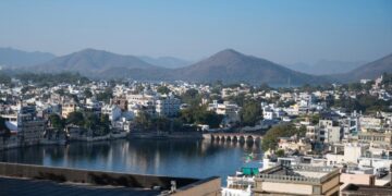 Some evergreen memories of Rajasthan