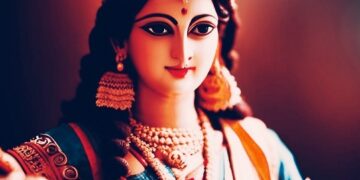 ମା ଦୁର୍ଗା